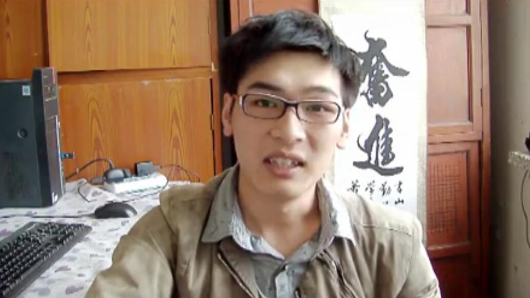  四平衛(wèi)校 我愛(ài)我校 第六集